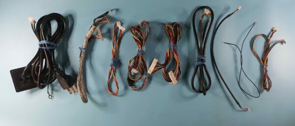 Vizio Miscellaneous Cables for M421VT