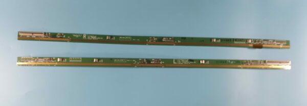 Vizio 6870S-1002B, 6870S-1003B Panel Pcb