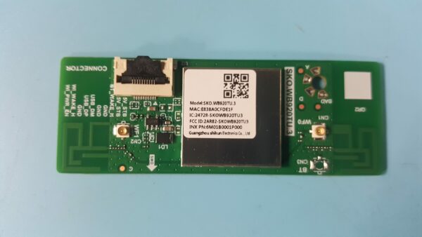 Vizio WB920TU.3 WI-FI Module