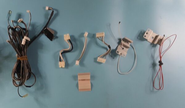 Sony Miscellaneous Cables for KDL-55HX729