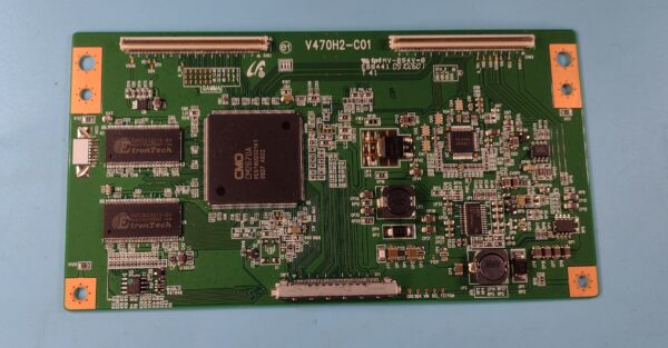 CMO 35-D035465 (V470H2-C01) T-Con Board