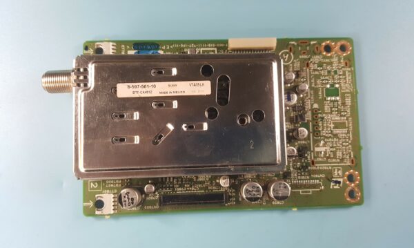 Sony A-1164-341-B (1-869-519-11, 1-727-100-11) Qt Board