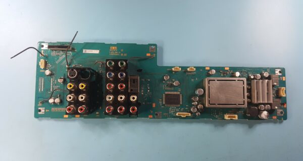 Sony A-1184-344-A (A-1204-353-A, 1-871-231-11) AU Board