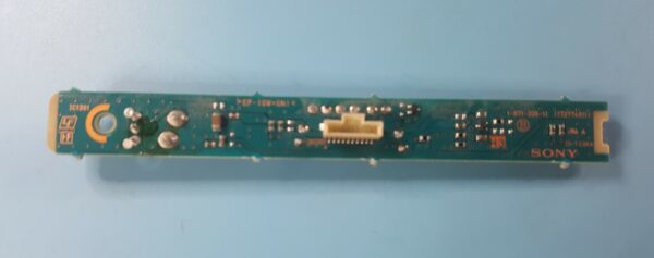 Sony A-1196-572-A ,1-871-225-11, 172774011 IR Sensor Board - Image 2