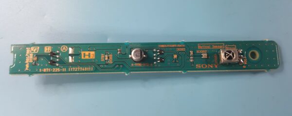 Sony A-1196-572-A ,1-871-225-11, 172774011 IR Sensor Board