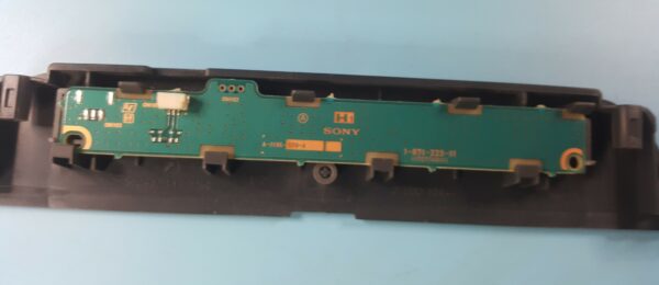 Sony A-871-223-11 172774011 Key Controller Board - Image 2