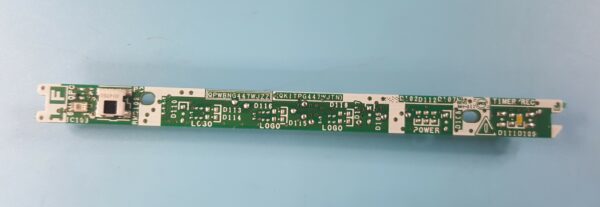 Sharp DUNTKG447FM05 IR Sensor - Image 2