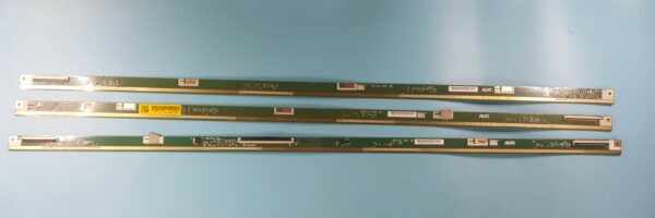 Samsung 85T14 S0P/85T14 S0D/85T14 S0F Boards