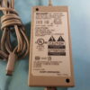 Sharp UADP0243CEPZ AC Adapter - Image 2