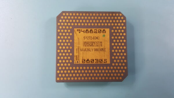 Samsung S1272-0343 DLP Chip - Image 2