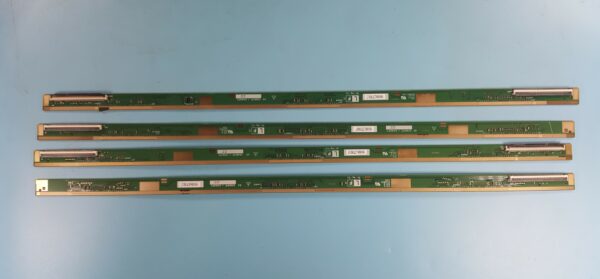 Sharp K5359TP, K5360TP, K5361TP, K5362TP Panel Pcb