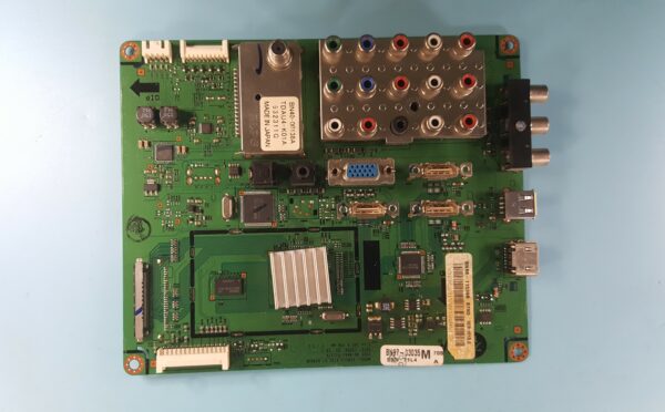 Samsung BN96-11539B Main Board