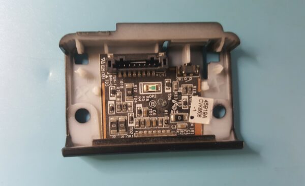 Samsung BN96-45919A Key Controller