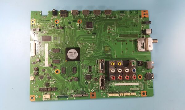 Sharp DKEYMF953FM06 (KF953, QPWBXF953WJN1) Main Board