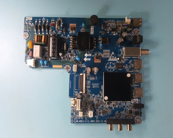 Philips MB-M9011-P-CL-0001 Main Board