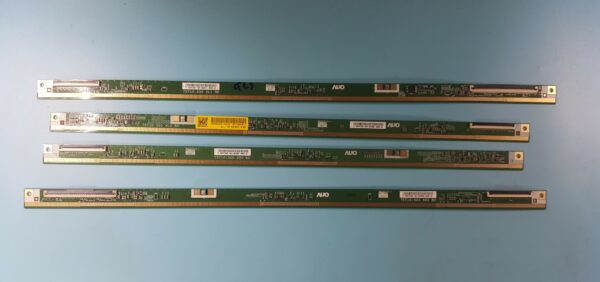 Samsung 75T10-S00 XR2, S01 XL2, S02 XL1, S03 XR1 Panel Pcb