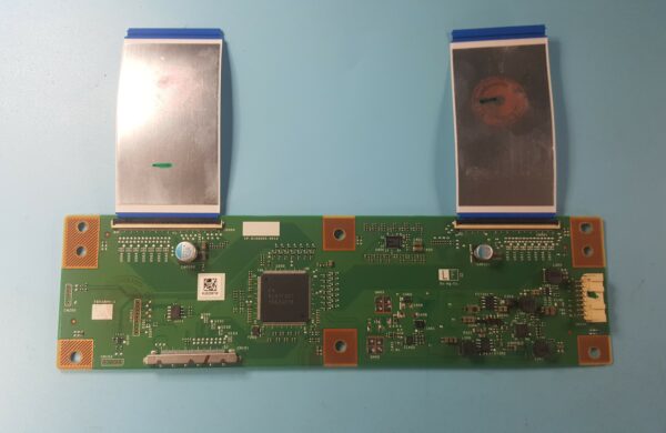 Vizio 1P-0169X00-4012 T-Con Board