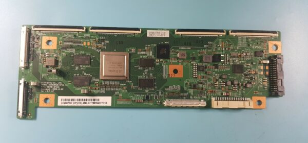 LG 6871L-6851A T-Con Board