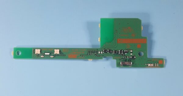 Sony A-2092-887-B (1-980-819-12) IR Remote Sensor