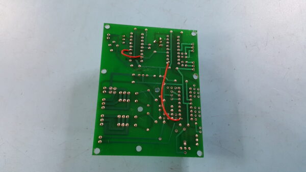 SUN-051-00 H Temp Sense PCB Board - Image 2