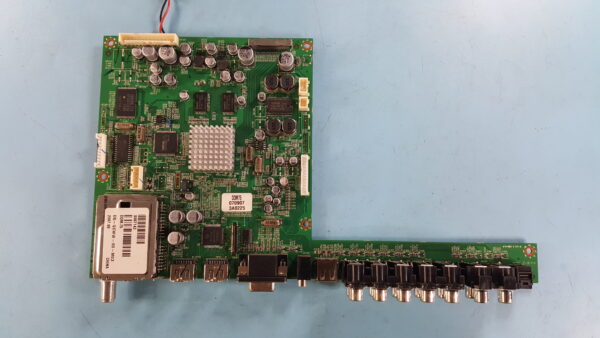 Sceptre DDM75 / DS-QCWW-00-M03 Main Board for X42BV-FULLHD - Image 2