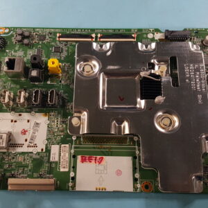 LG EBT65139702 Main Board for 65SK8000PUA