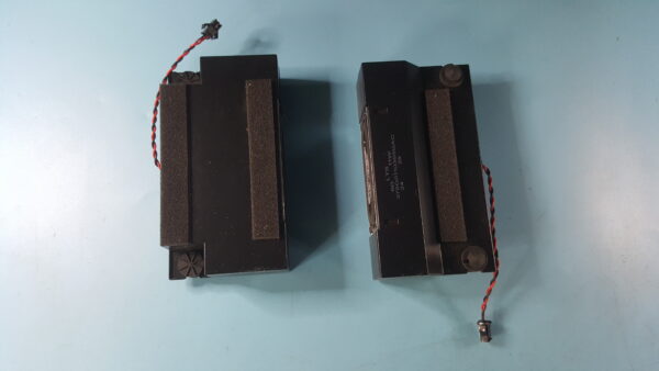 Vizio 378G0110385GAC Speaker Set