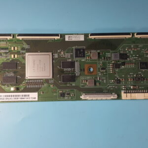 LG 6871L-6458C T-Con Board