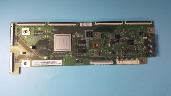 LG 6871L-6458C T-Con Board