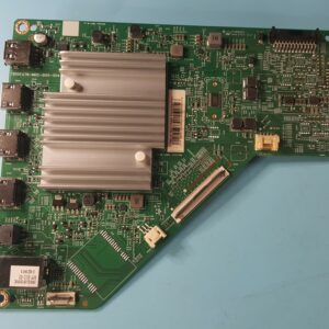 Vizio 756TXNCB02K036 Main Board for V4K55C-0801