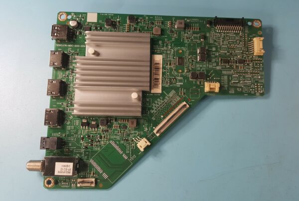 Vizio 756TXNCB02K036 Main Board for V4K55C-0801