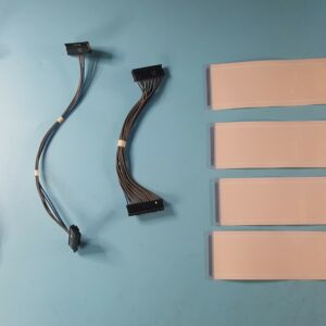 LG Miscellaneous Cables for OLED48CXPUB BUSWLJR