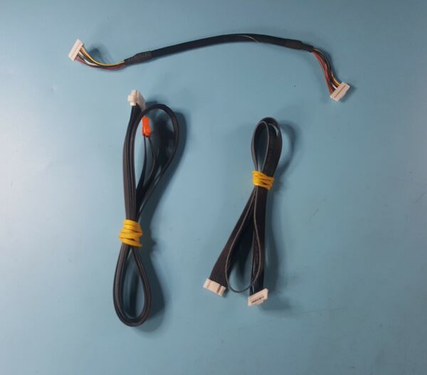 Samsung Miscellaneous Cables UN65RU7300FXZA FA01