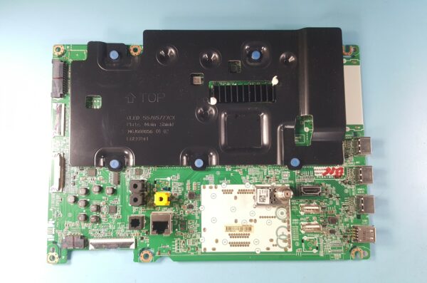 LG EBT66518803 Main Board