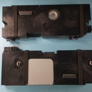 LG Speaker Set for OLED48CXPUB