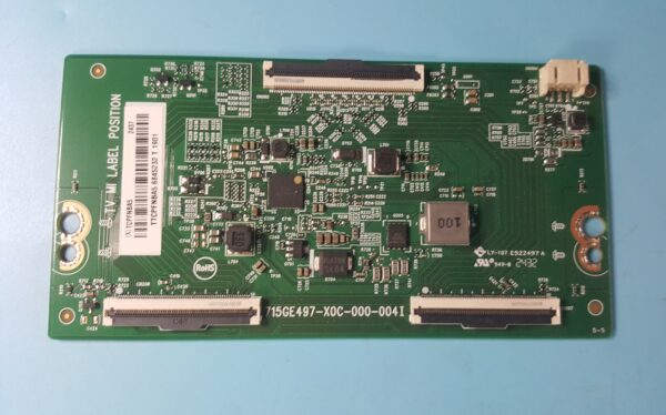Vizio TCPFNBA5 T-Con