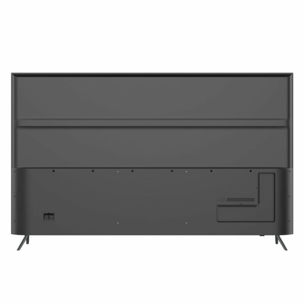 Refurbished 75” Onn. 4K UHD LED Roku Smart TV with Stand and Remote - Image 4