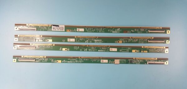 Onn M003GT00R, H600R, J600R, J700R Pcb