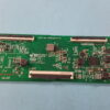 Hisense OEM 285068 RSAG7.820.10595/ROH VER.B T-Con Board