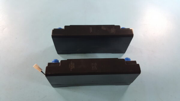 OEM Left and Right Speakers Set for Hisense 43R6E4 TV - Image 2