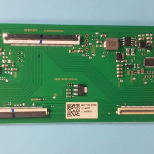 Vizio 303C50C0232 M03 T-Con Board