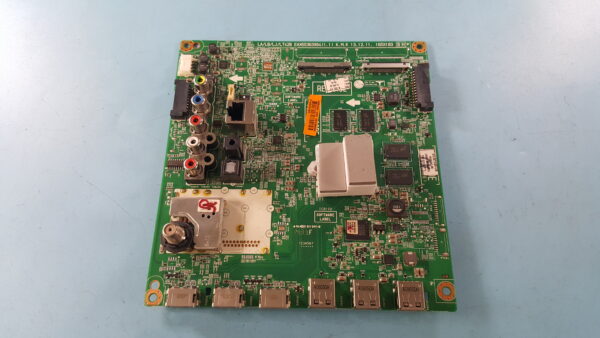 LG EBT62883005 / EAX65363904(1.1) Main Board