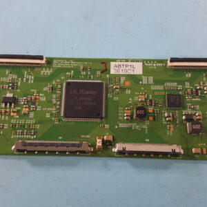 LG 6871L-3619C (6870C-0484A) T-Con Board