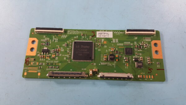 LG 6871L-3619C (6870C-0484A) T-Con Board