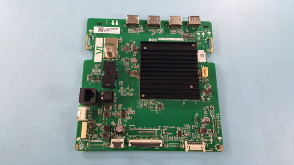 Vizio 21201-04443 / TD.MT5691.U757(T) Main Board