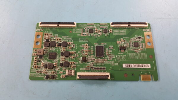 Vizio HV750QUBF92 / 44-9772005 T-Con Board