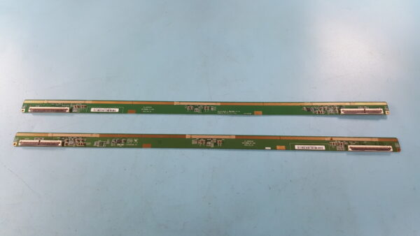 Vizio HV750QUB_L1_V00, HV750QUB_R1_V00 Panel PCBs