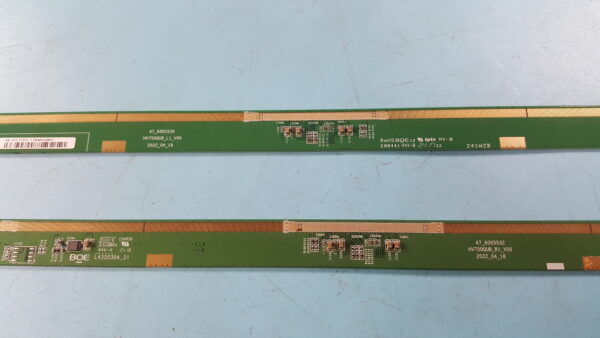 Vizio HV750QUB_L1_V00, HV750QUB_R1_V00 Panel PCBs - Image 2