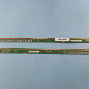 Vizio HV750QUB_L2_V00, HV750QUB_R2_V00 Panel PCBs