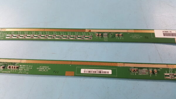 Vizio HV750QUB_L2_V00, HV750QUB_R2_V00 Panel PCBs - Image 2